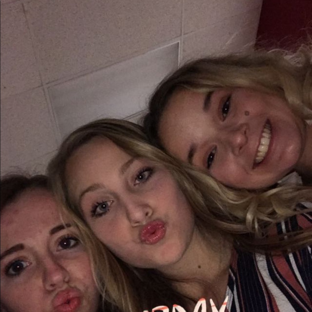 Meet your Posher, Daityn